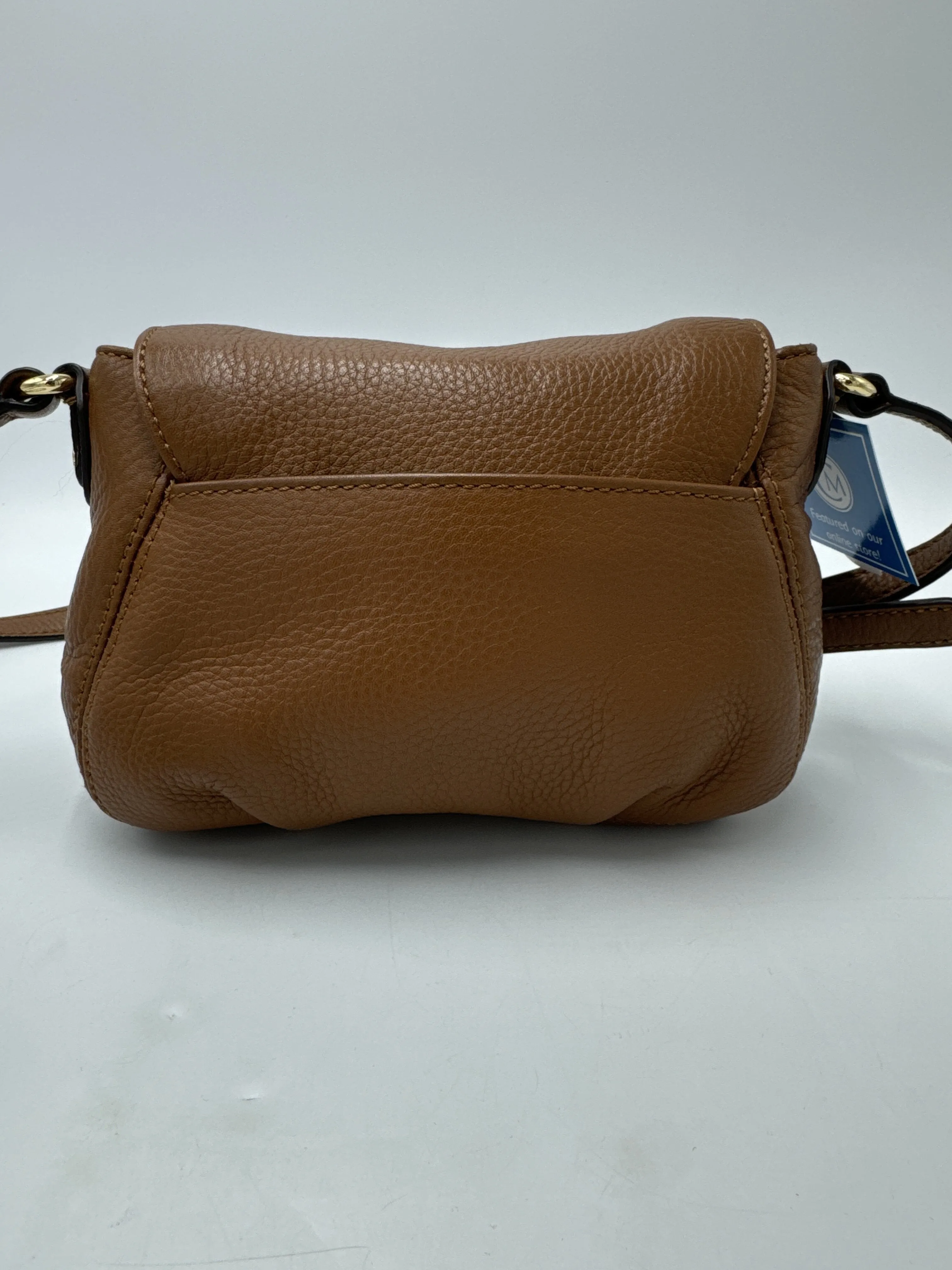 Crossbody Designer By Michael Kors