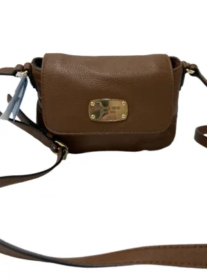 Crossbody Designer By Michael Kors