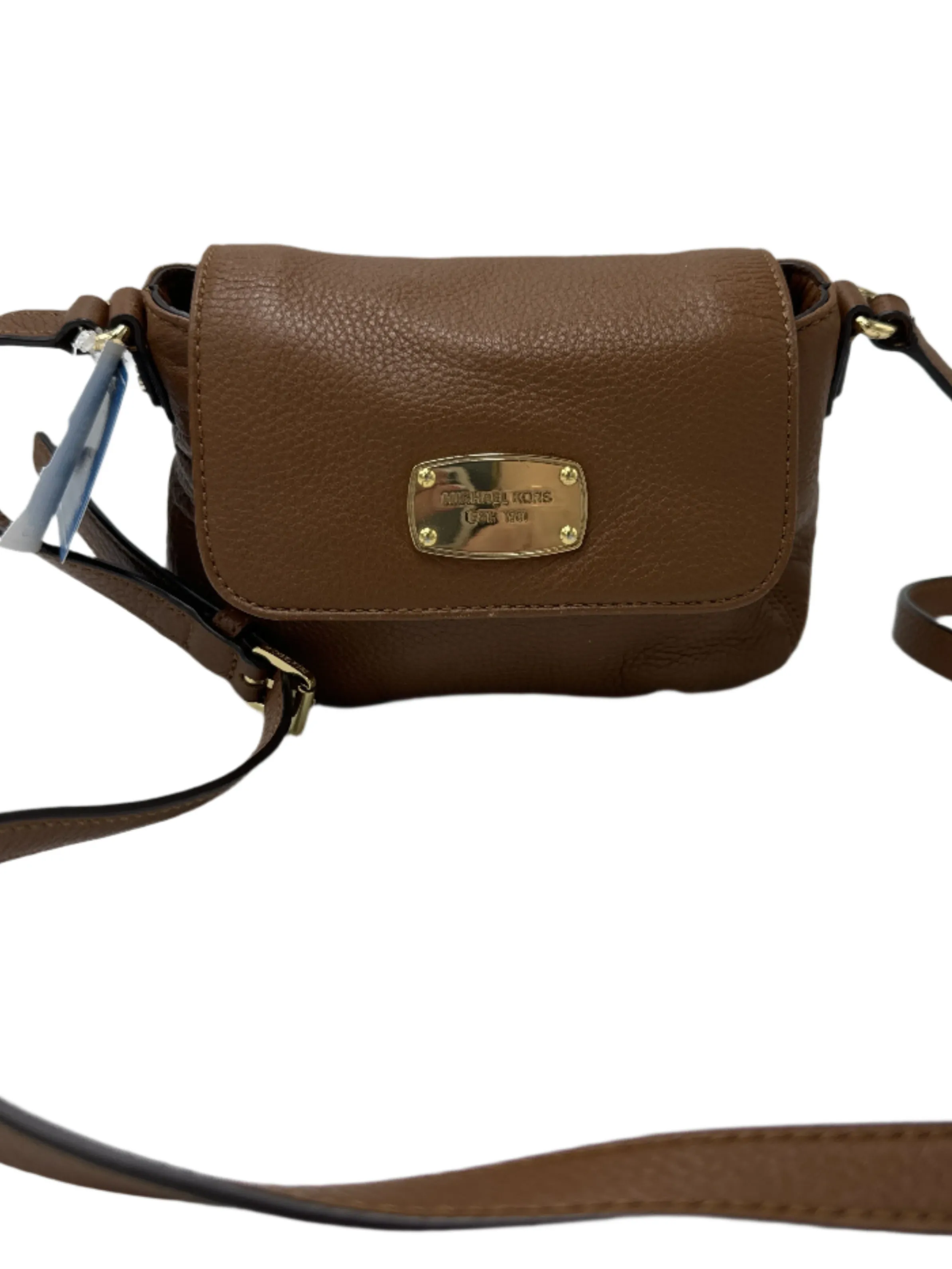 Crossbody Designer By Michael Kors
