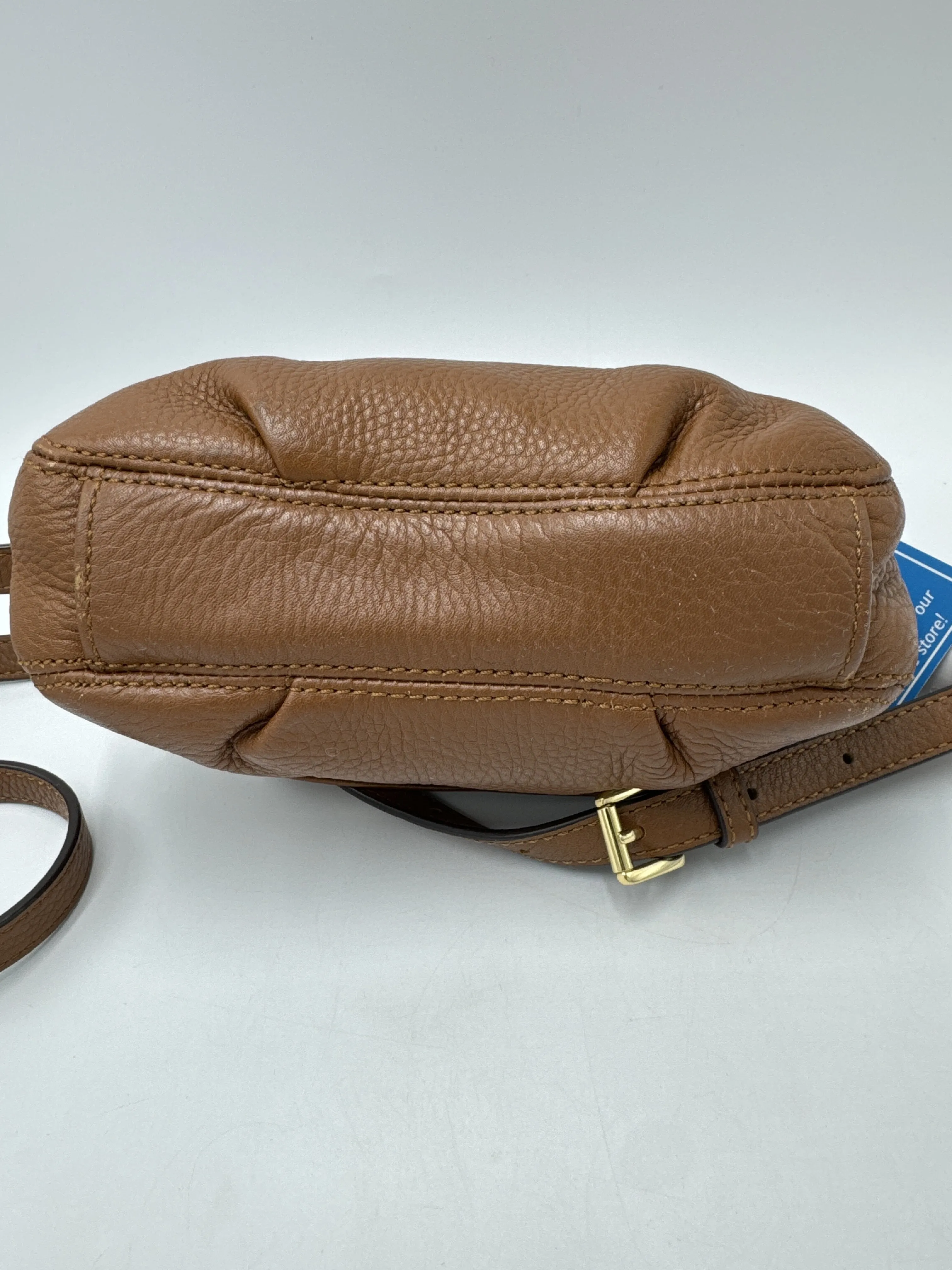 Crossbody Designer By Michael Kors