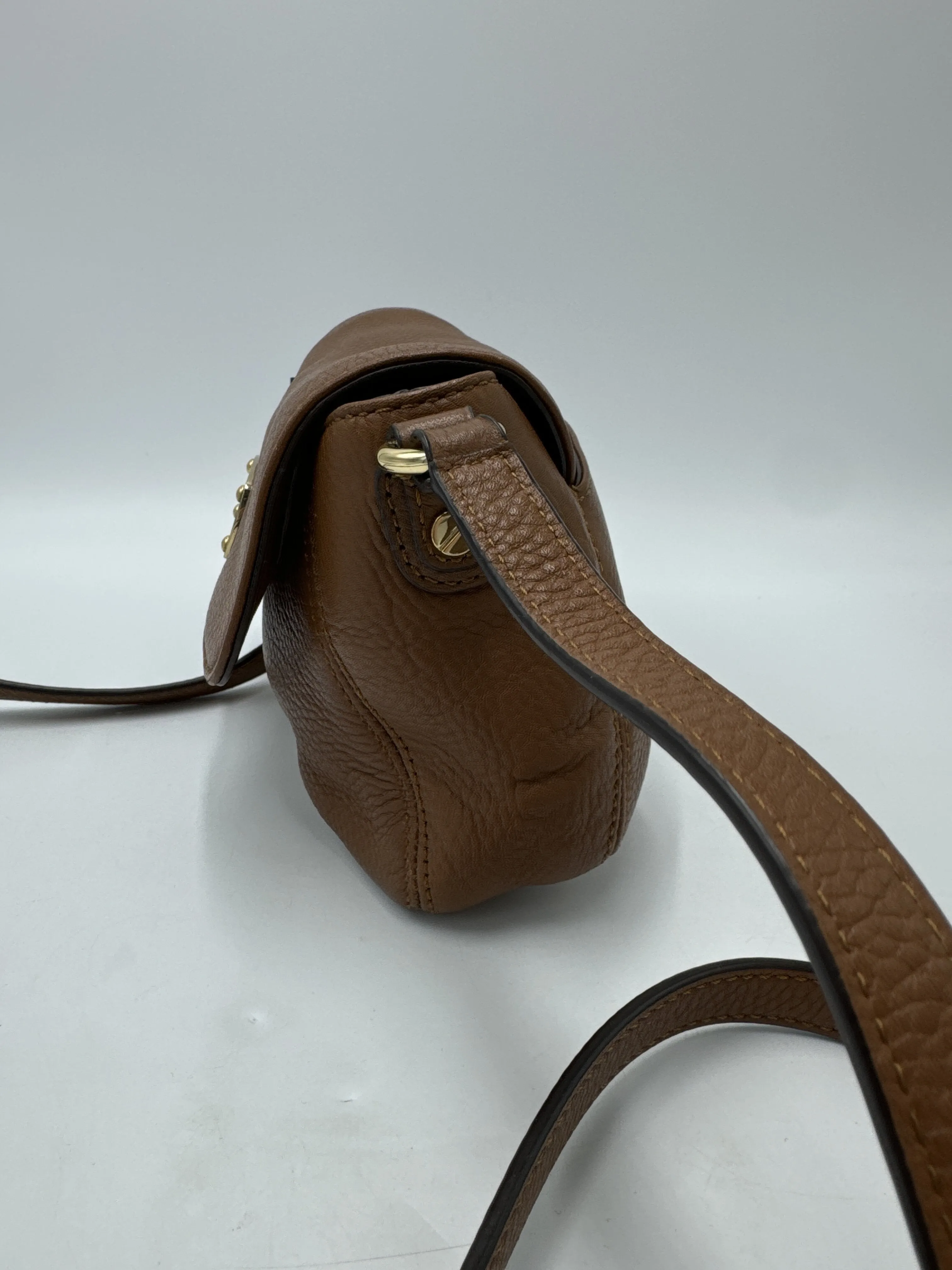 Crossbody Designer By Michael Kors