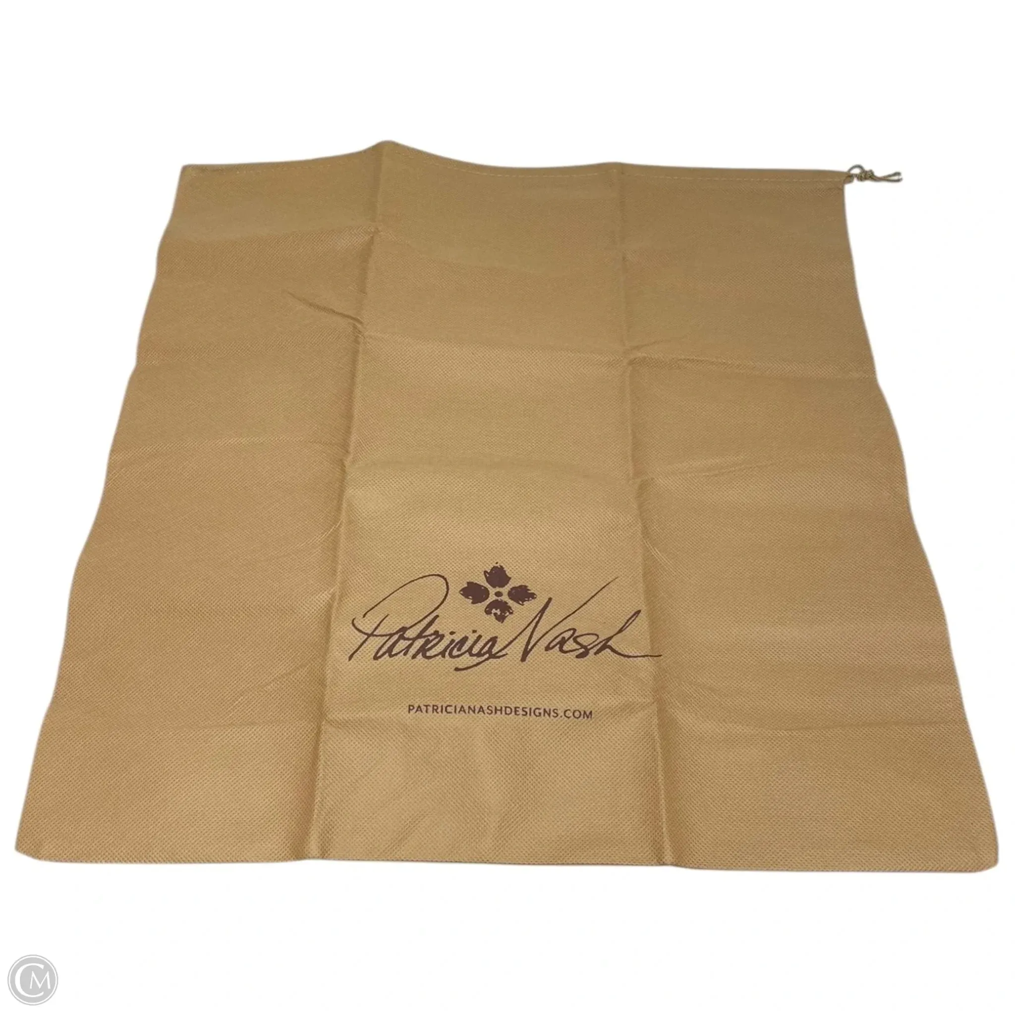 Crossbody Designer By Patricia Nash, Size: Medium