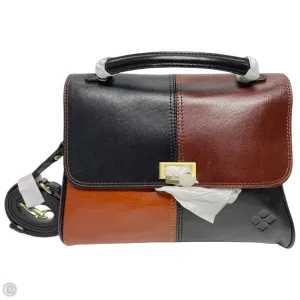 Crossbody Designer By Patricia Nash, Size: Medium