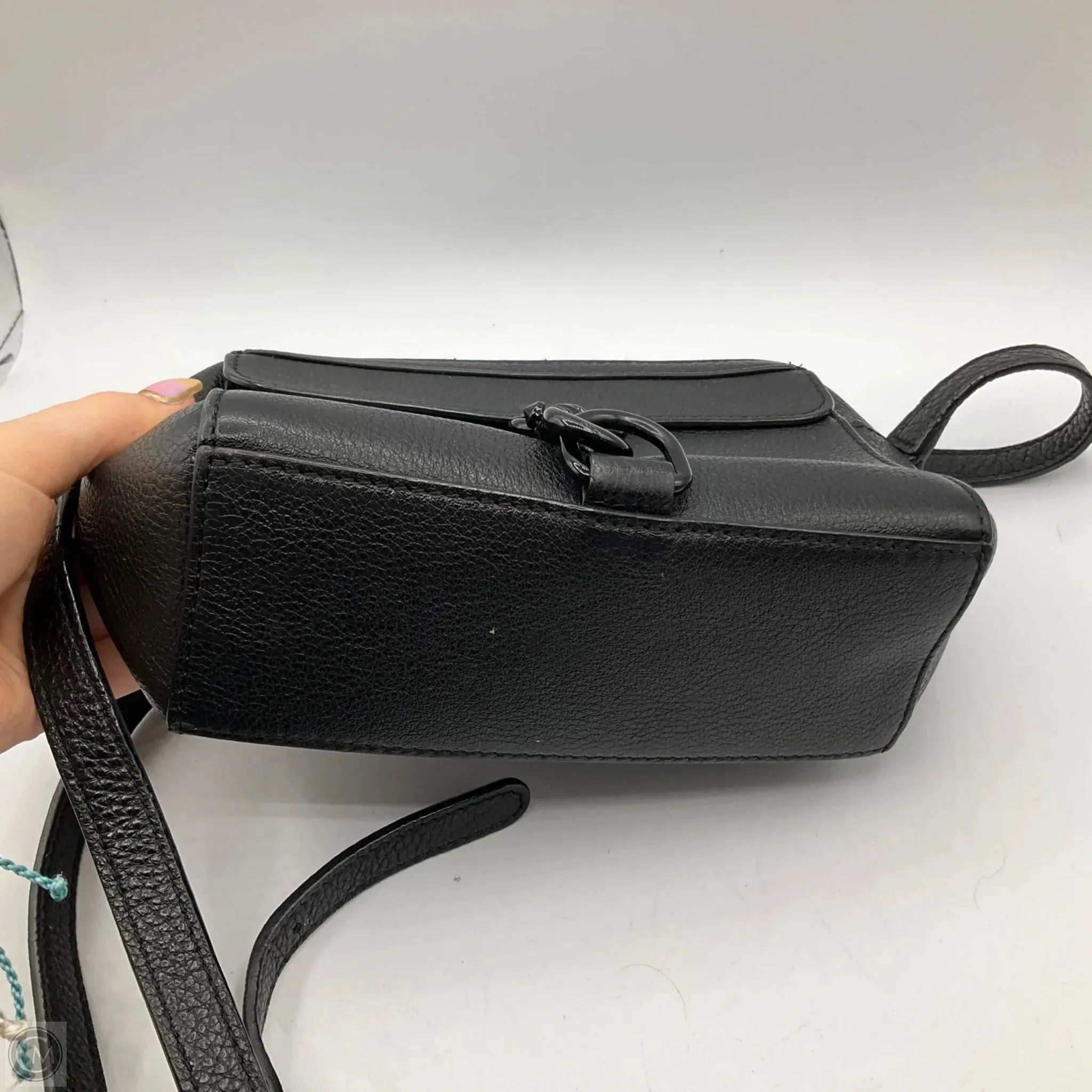 Crossbody Designer By Rebecca Minkoff, Size: Small
