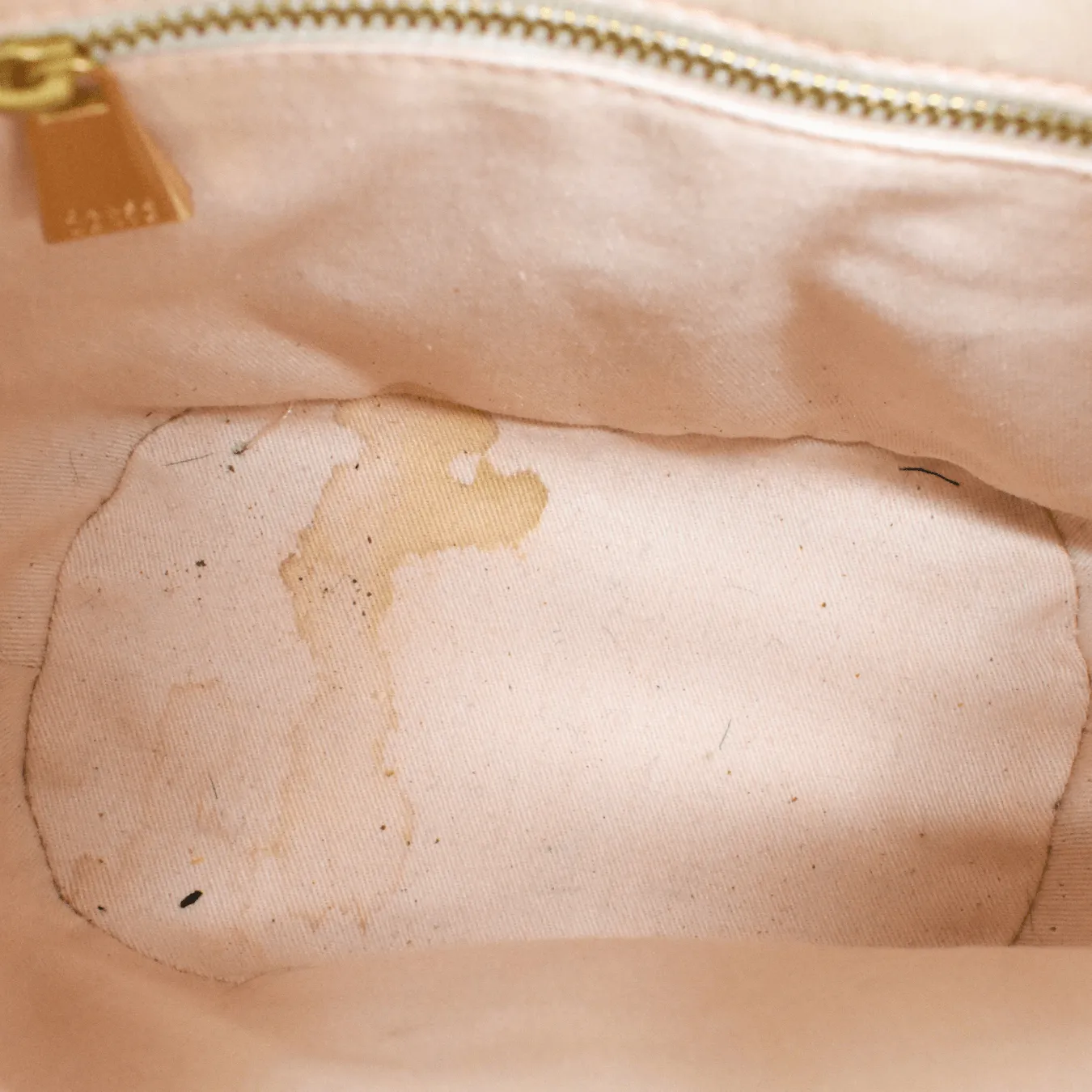 Danse Lente 'Johnny' Bag