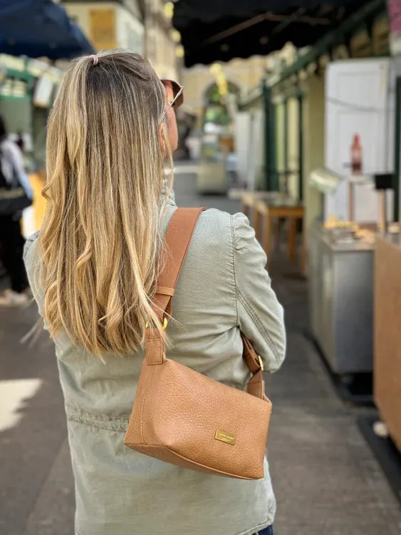 David Jones Shoulder Handbag