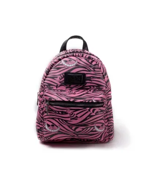 Disney Alice In Wonderland Cheshire Cat Backpack