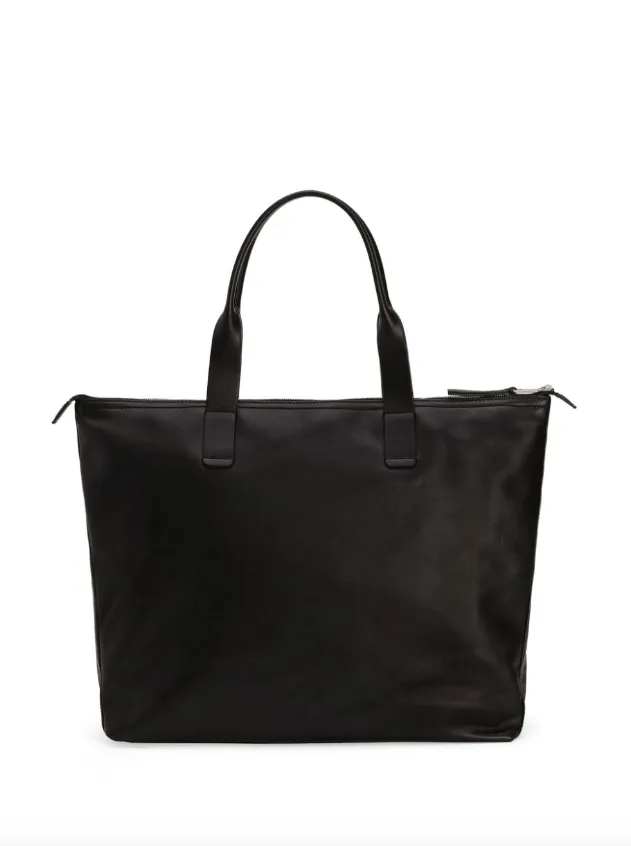 Dolce & Gabbana medium calfskin shopper