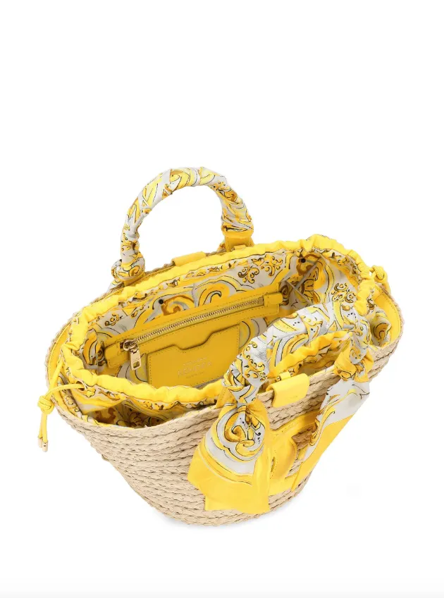 Dolce & Gabbana small Kendra shopper