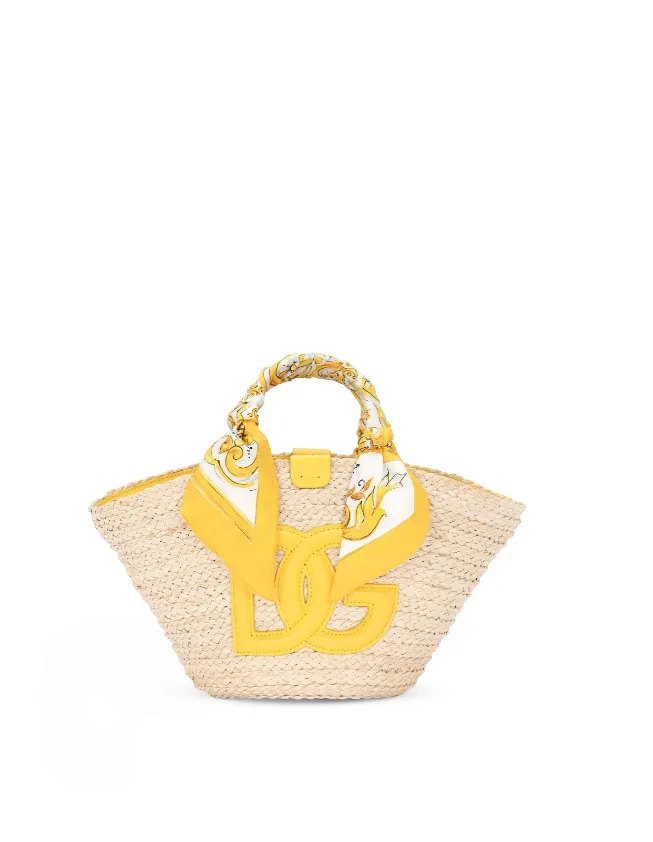 Dolce & Gabbana small Kendra shopper