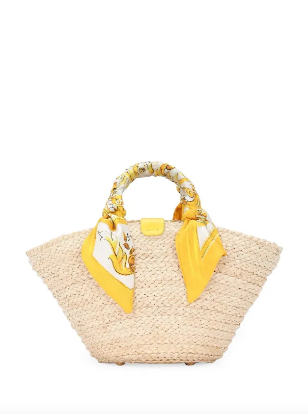 Dolce & Gabbana small Kendra shopper