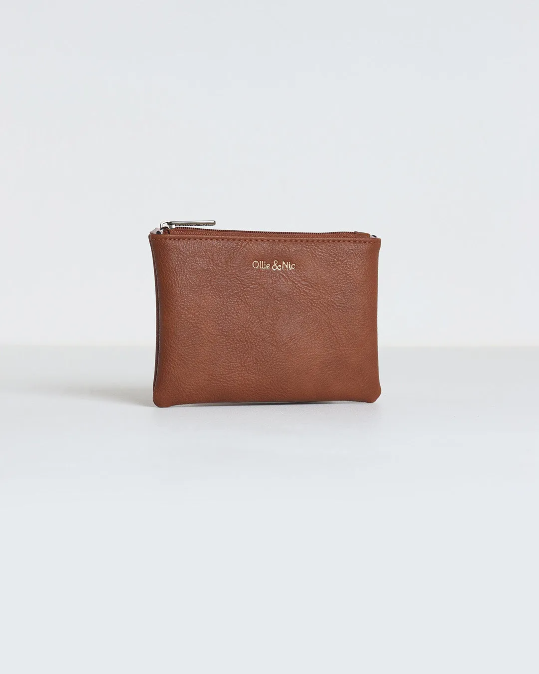 Doyle Crossbody & Purse Bundle - Tan