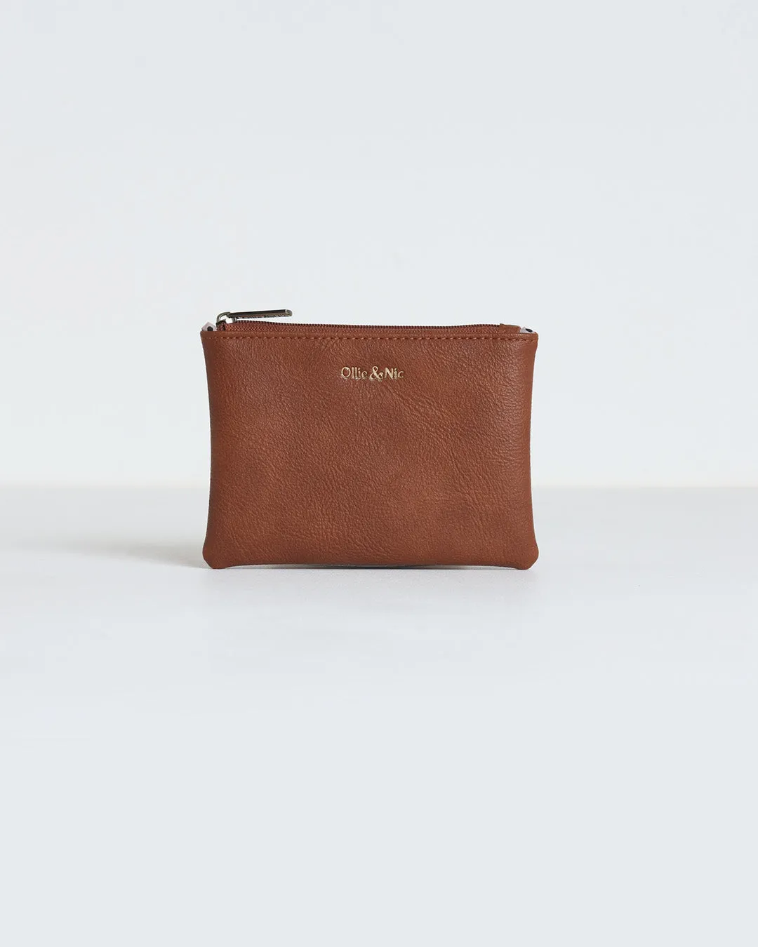Doyle Crossbody & Purse Bundle - Tan