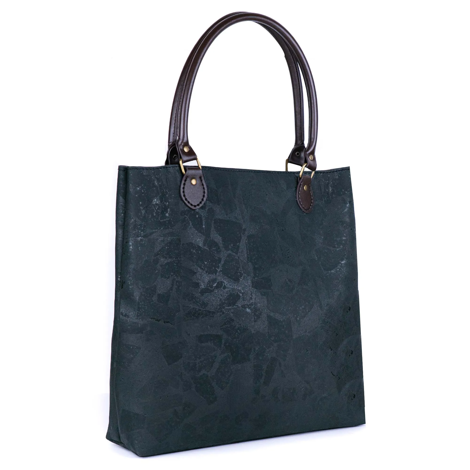 Elegant Cork Tote Bag for Women BAGP-299