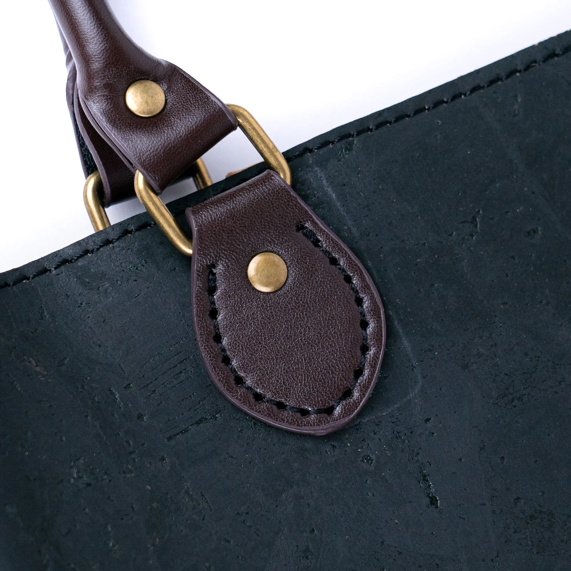 Elegant Cork Tote Bag for Women BAGP-299
