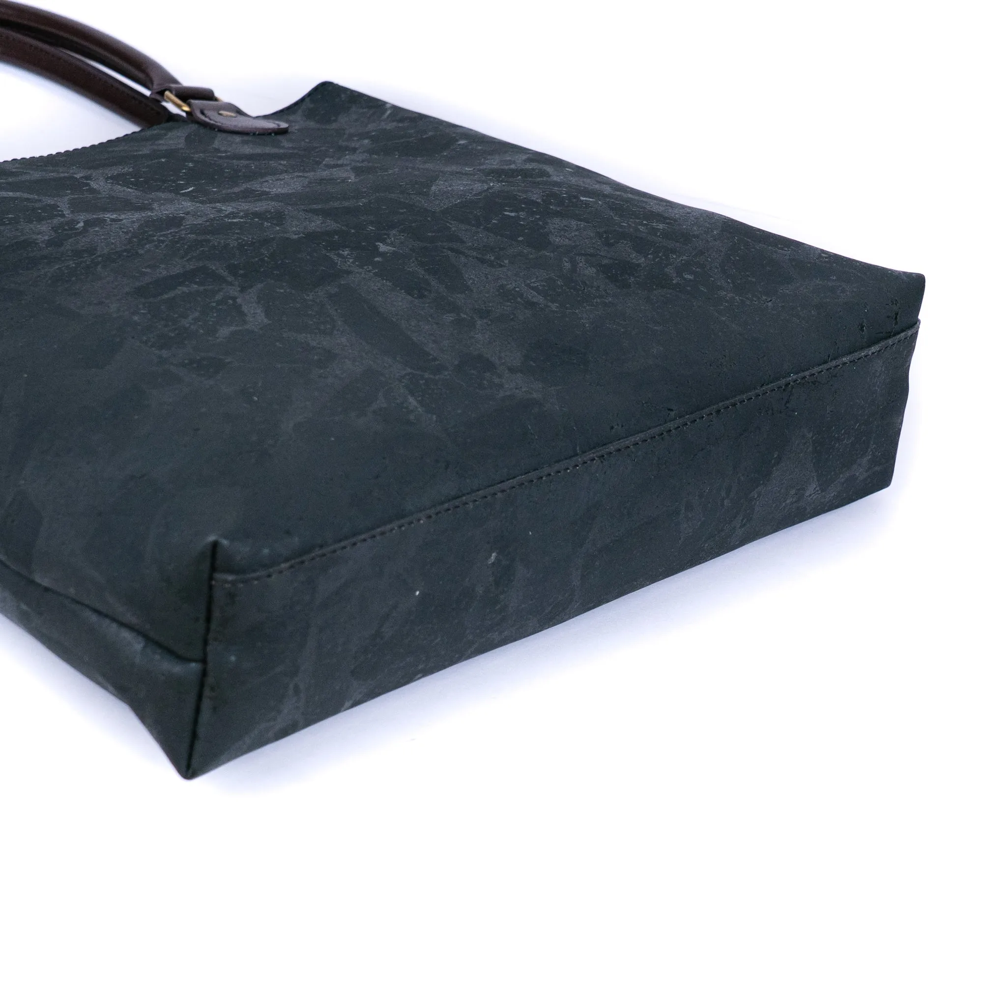 Elegant Cork Tote Bag for Women BAGP-299