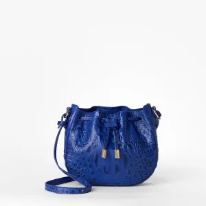 Eliana Crossbody Blue Alden Road