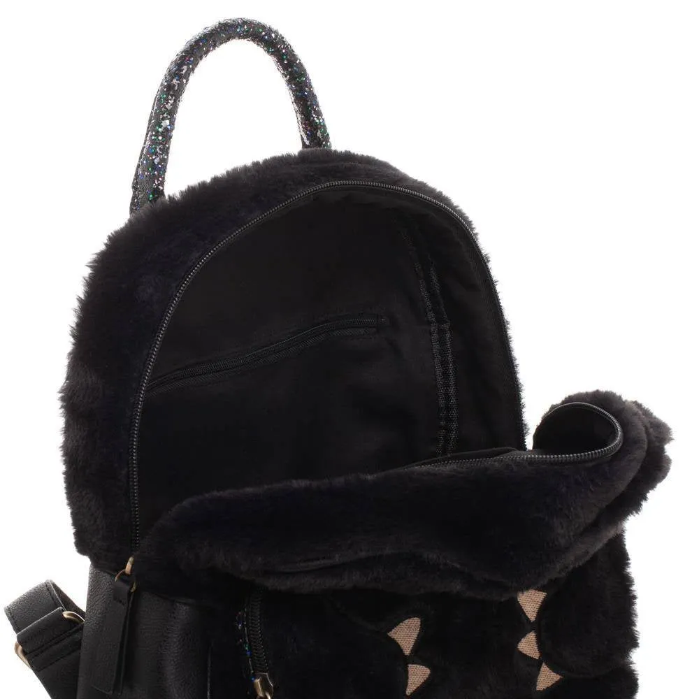 Fantastic Beasts Niffler Plush Mini-Backpack