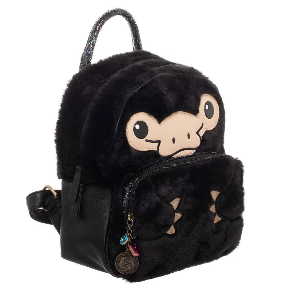 Fantastic Beasts Niffler Plush Mini-Backpack