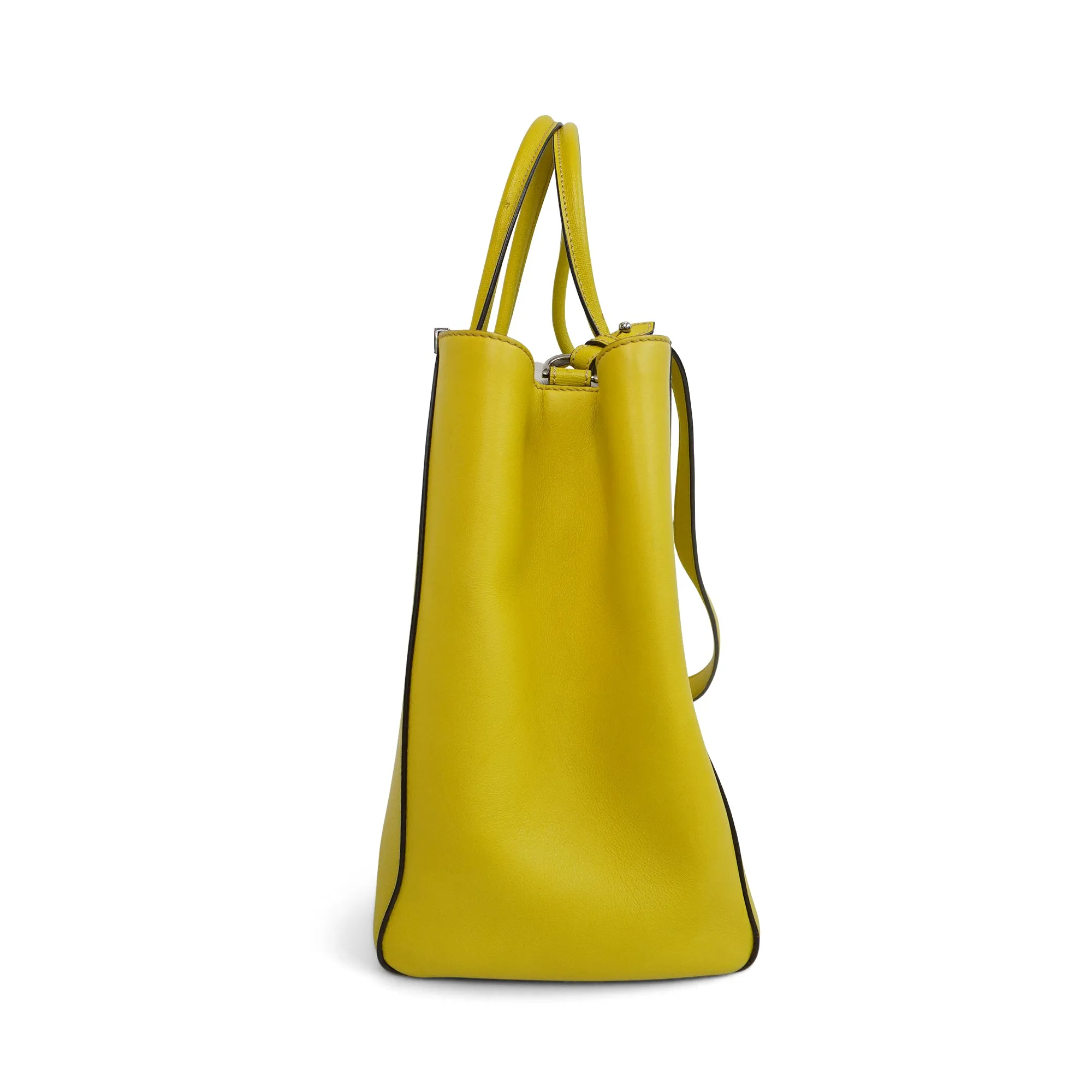Fendi '2Jours' Tote Bag