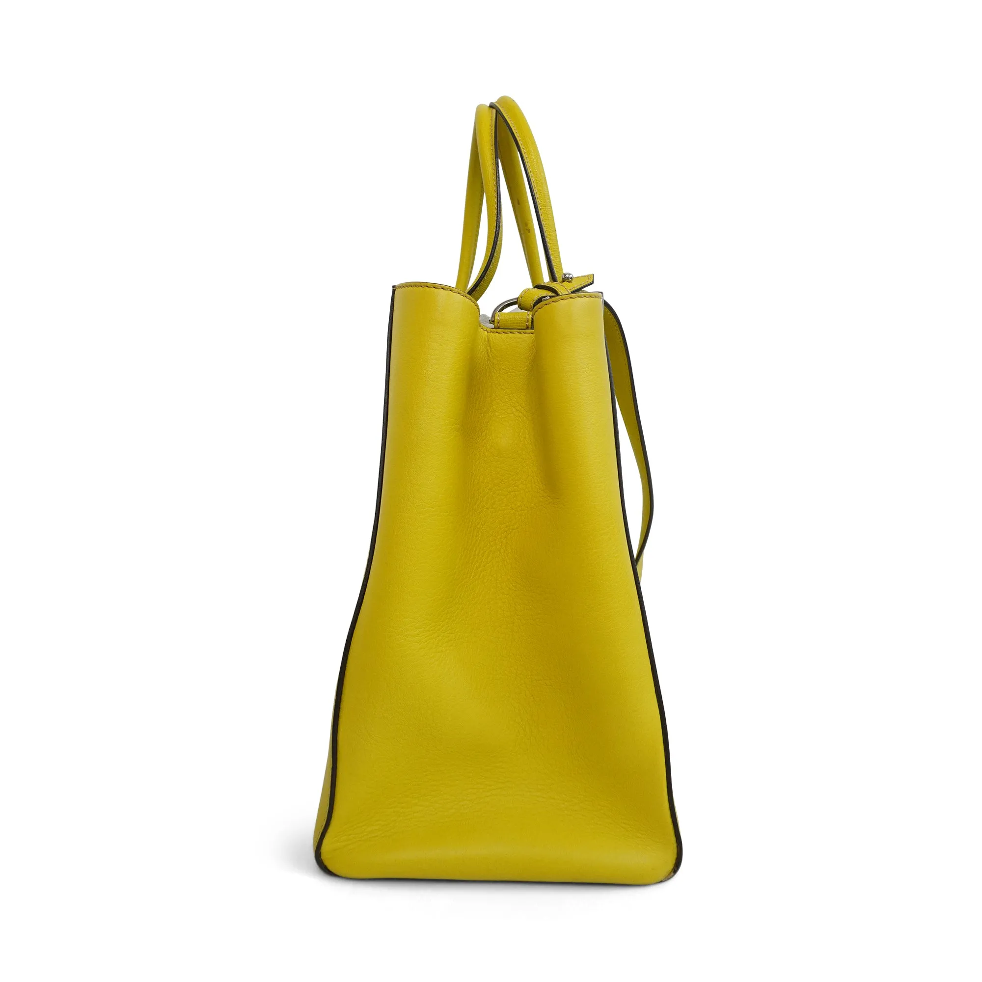 Fendi '2Jours' Tote Bag