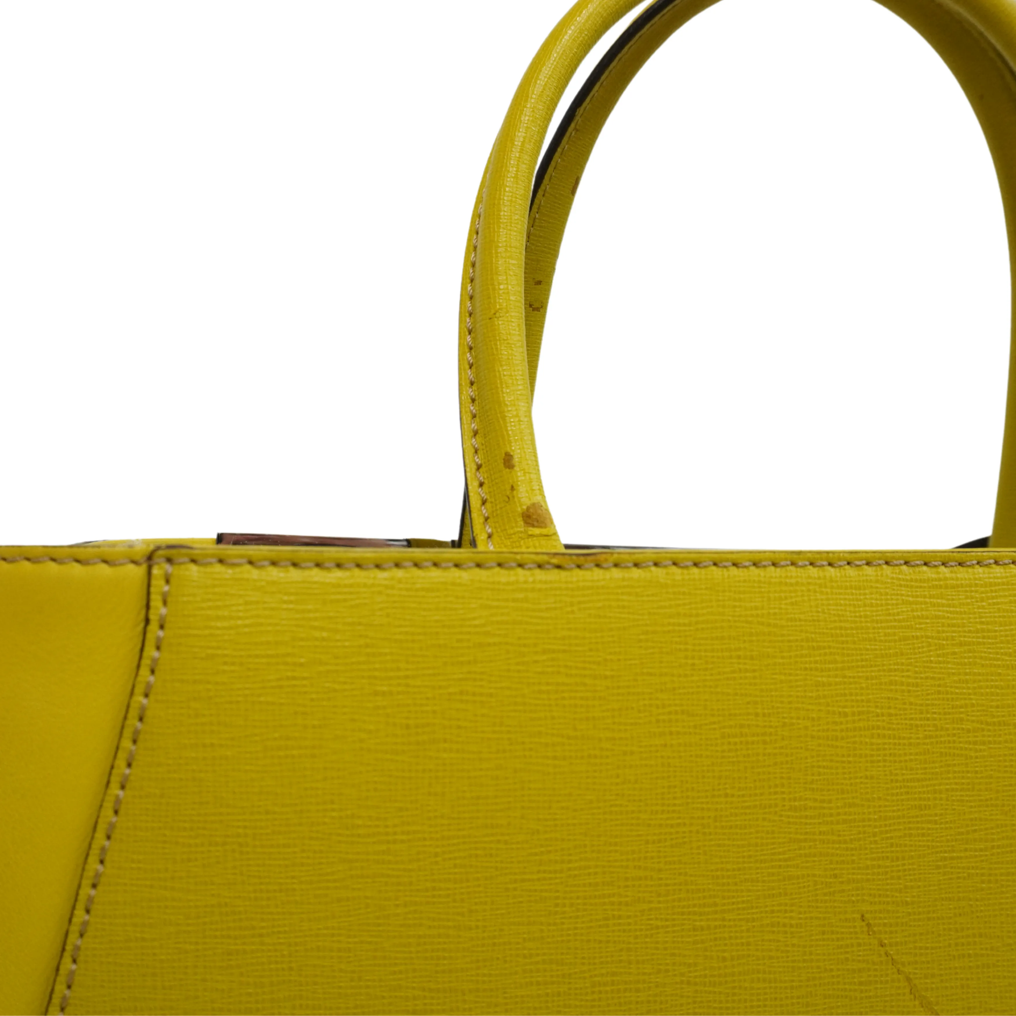Fendi '2Jours' Tote Bag