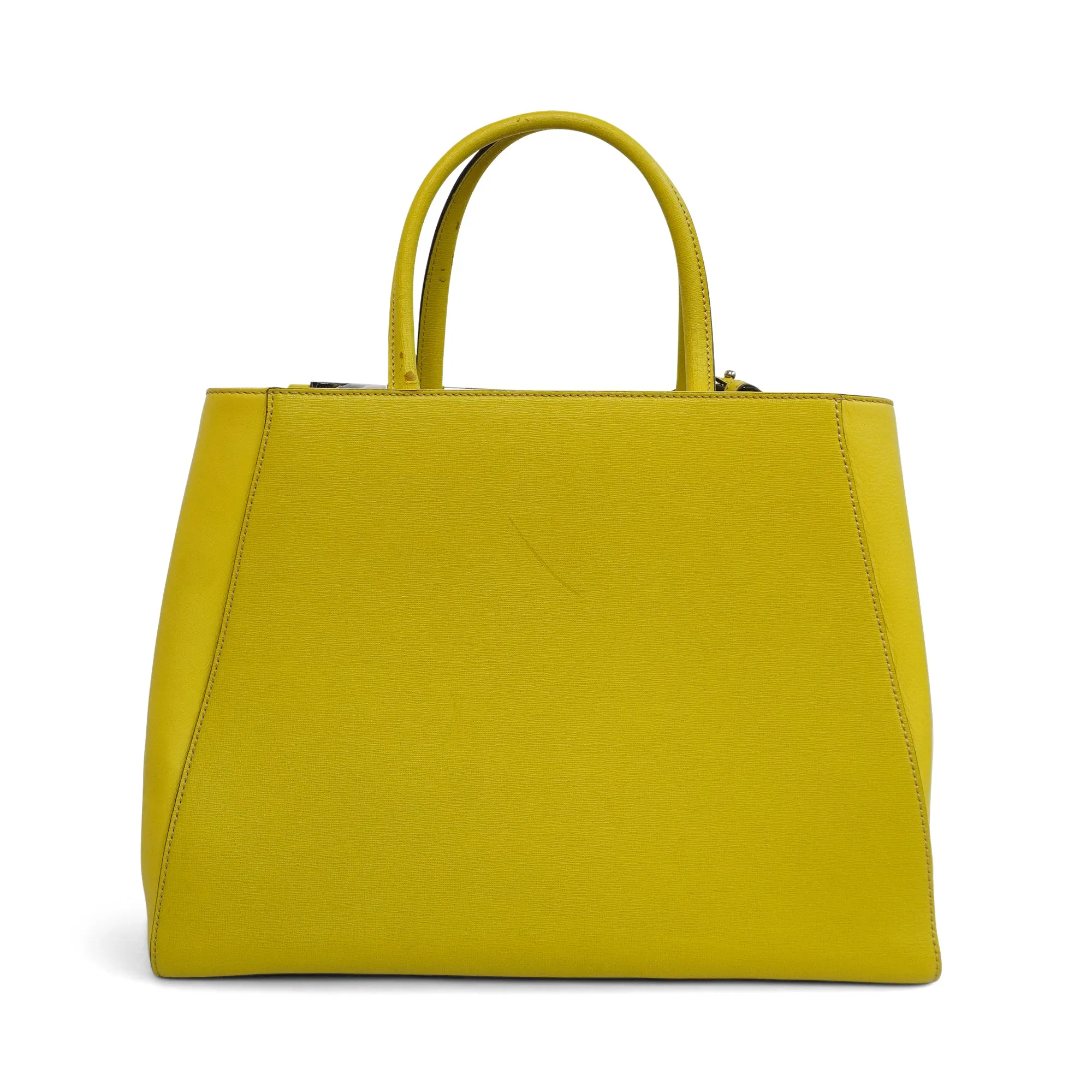 Fendi '2Jours' Tote Bag