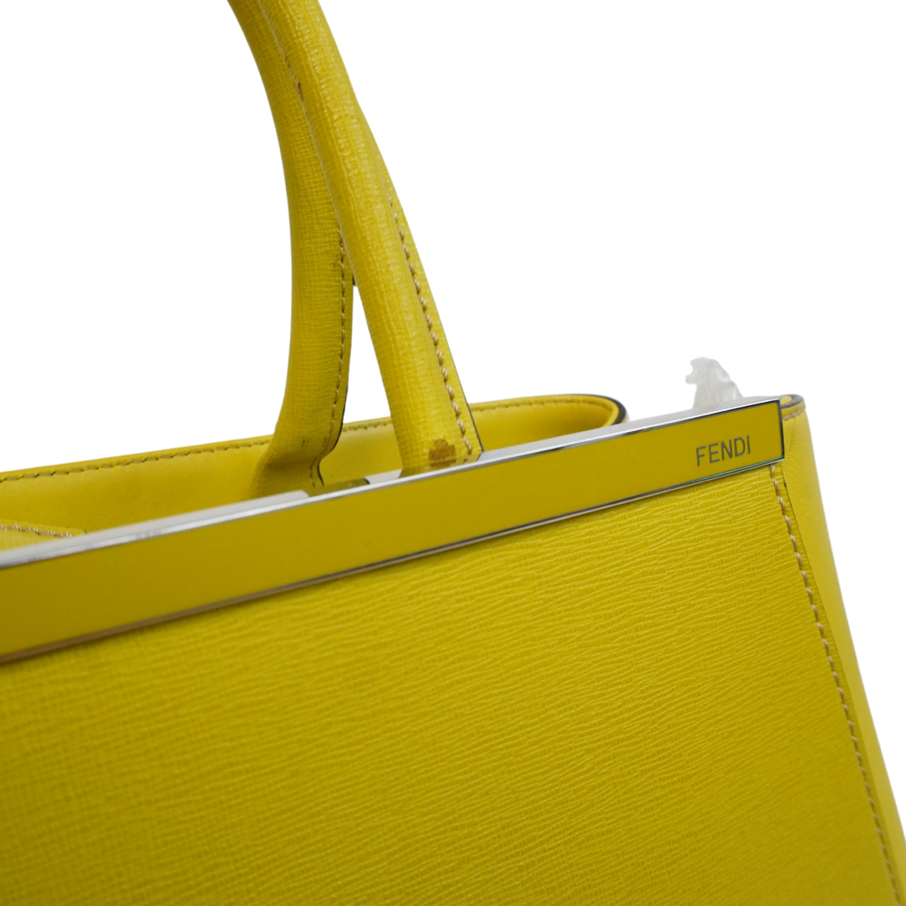 Fendi '2Jours' Tote Bag