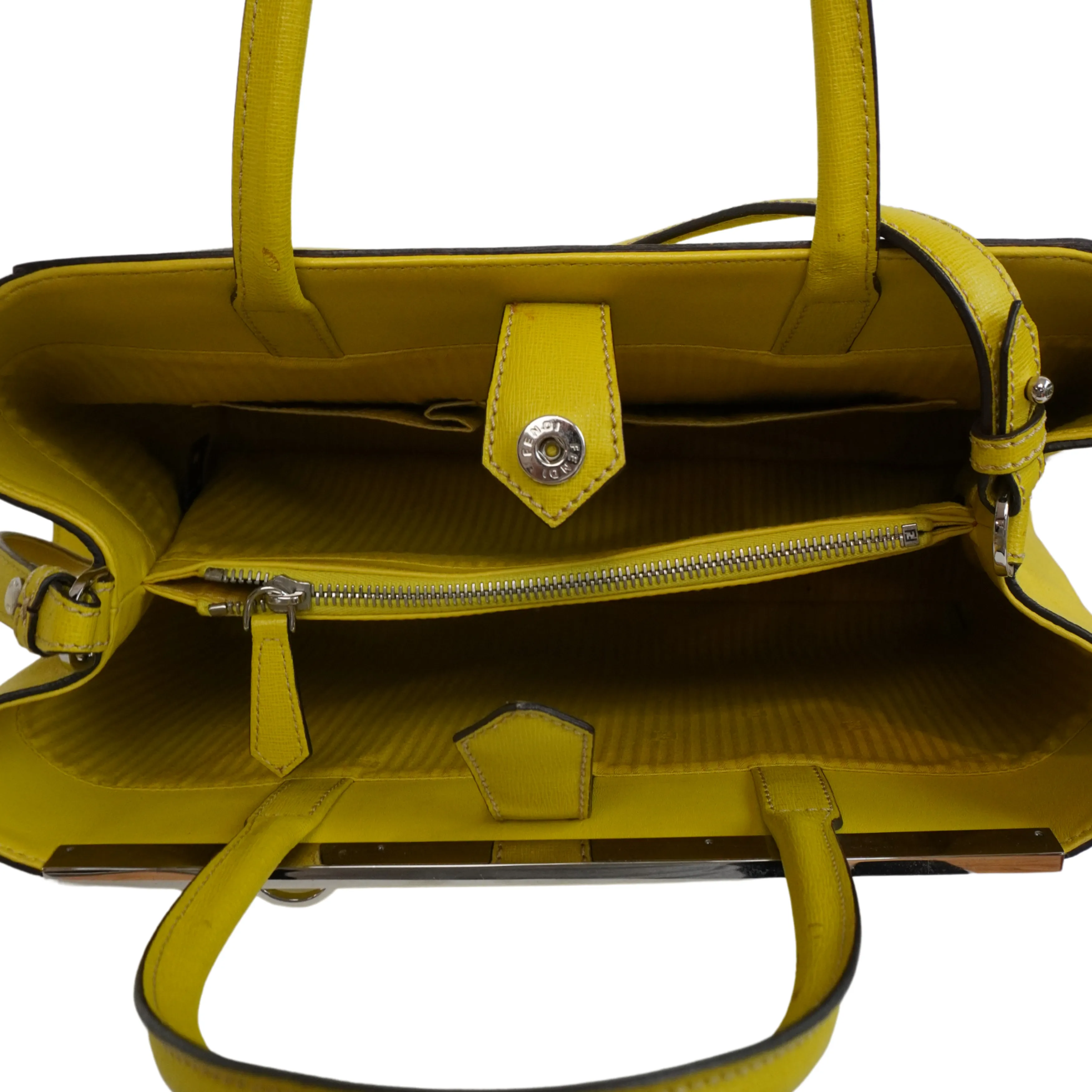 Fendi '2Jours' Tote Bag