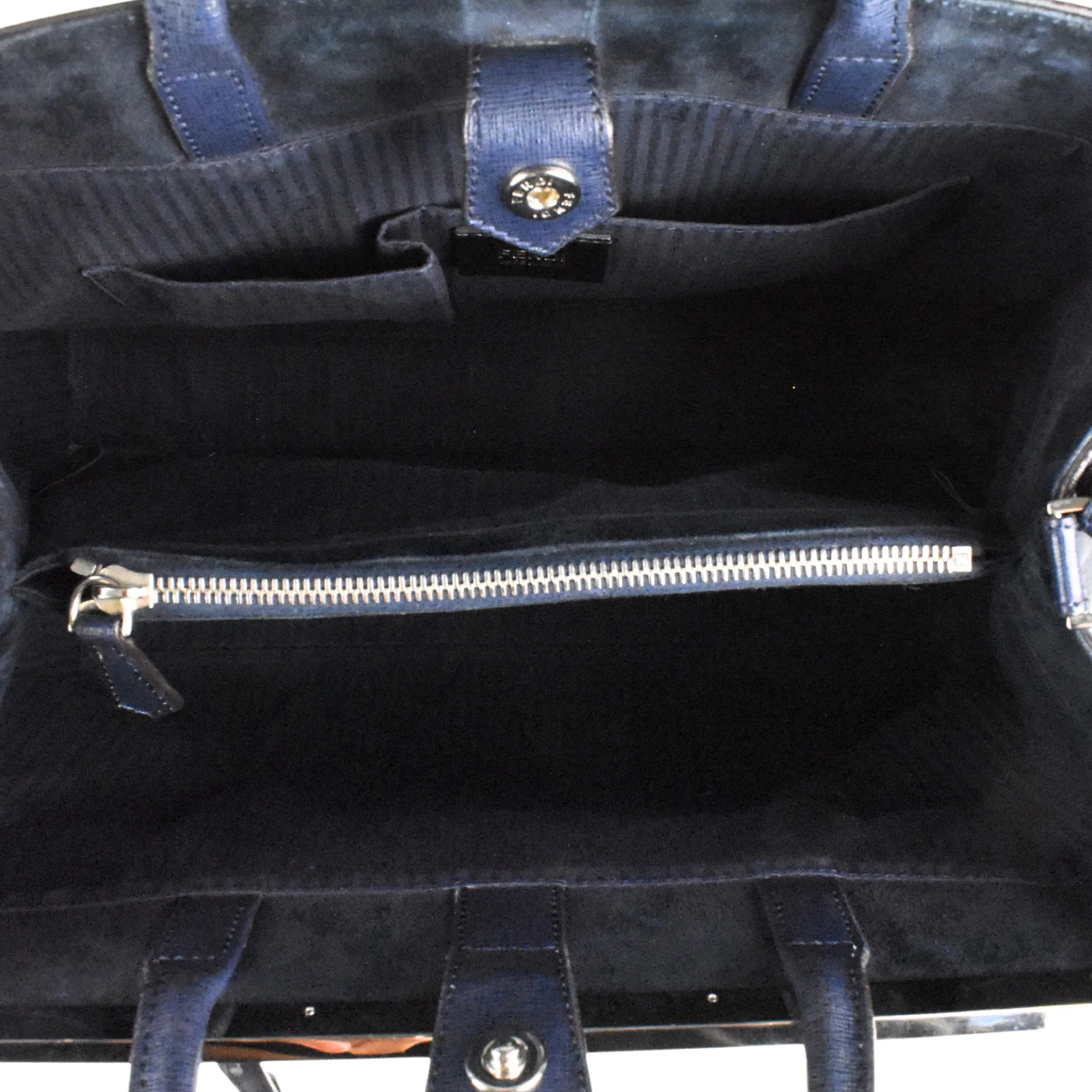 Fendi '2Jours' Tote Bag