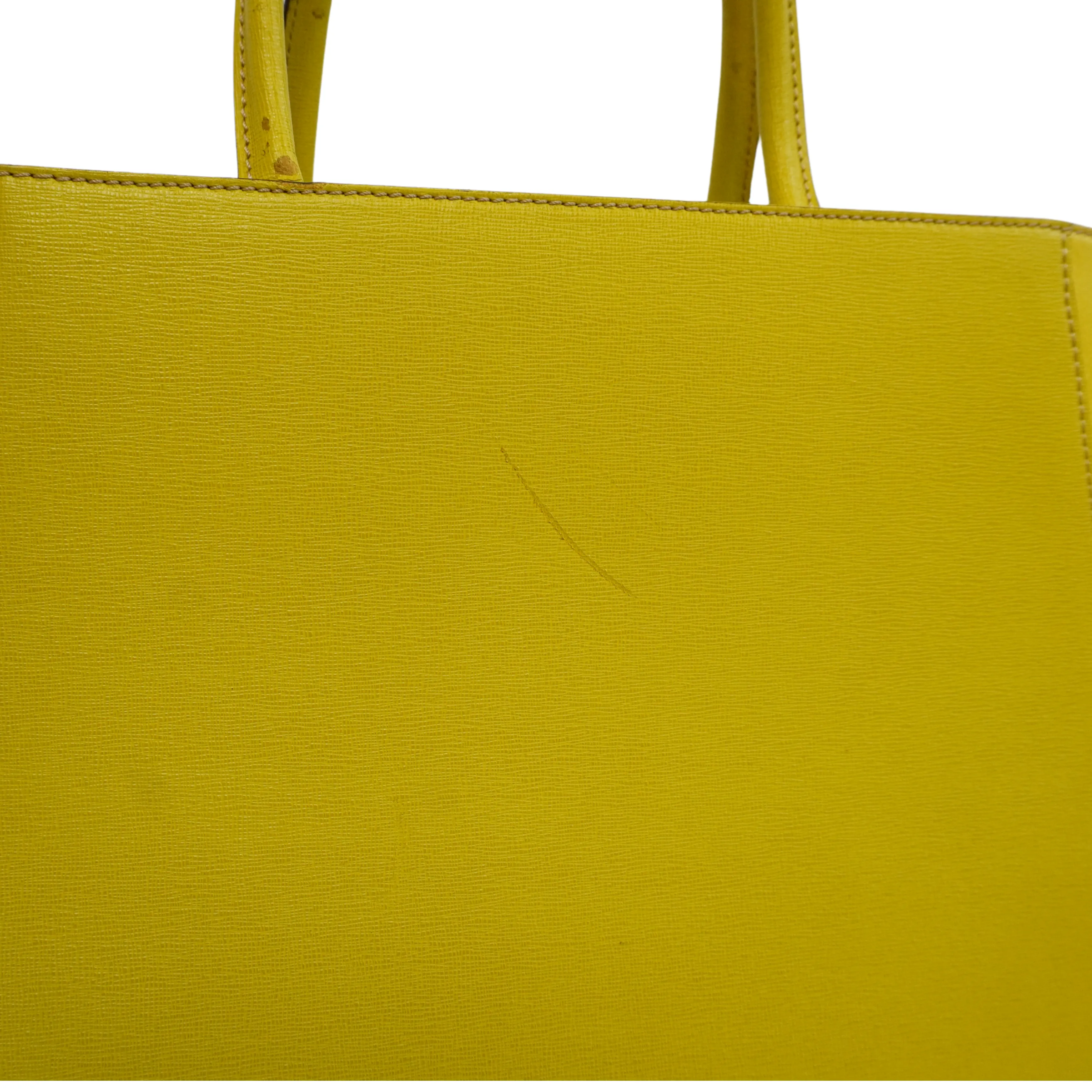 Fendi '2Jours' Tote Bag