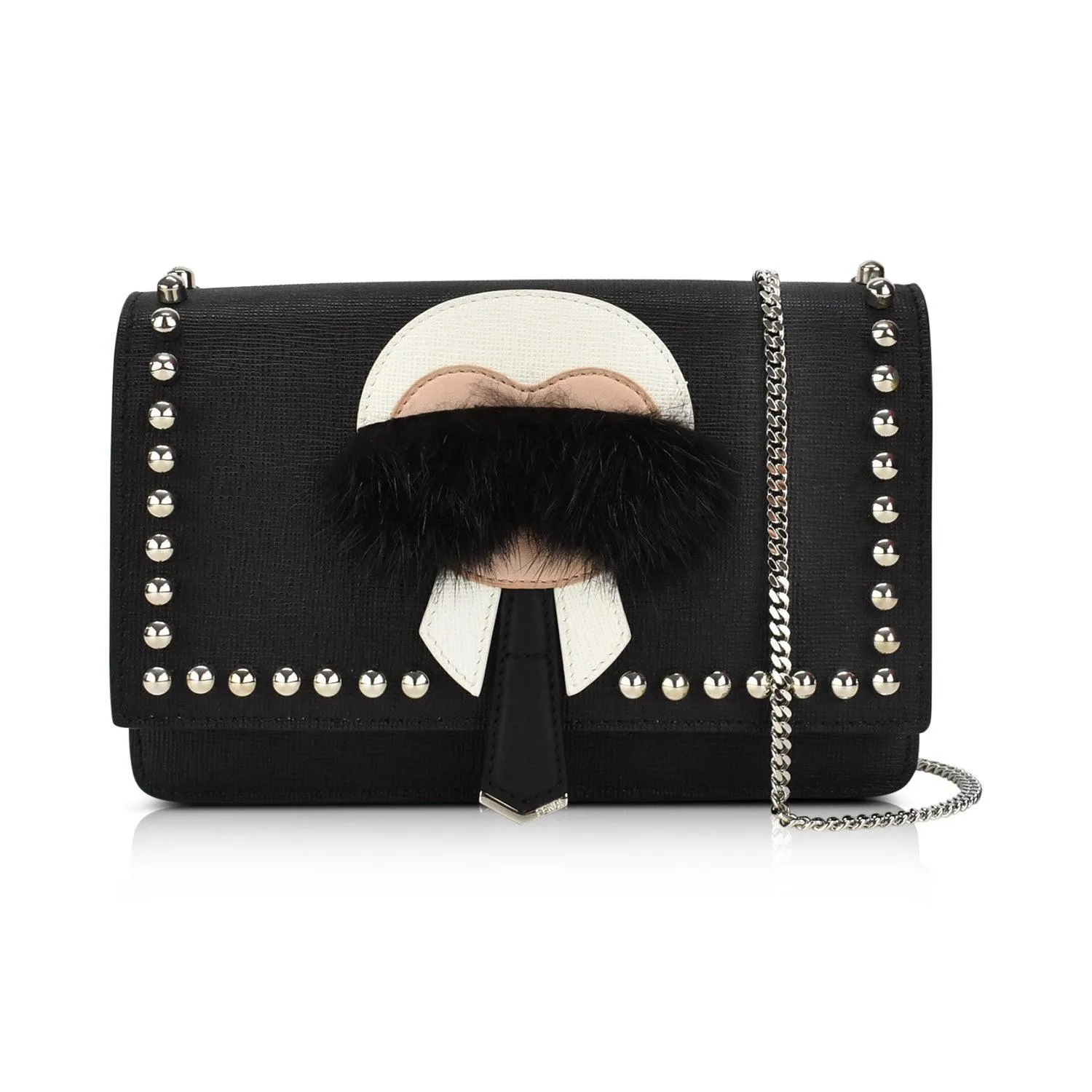Fendi Crossbody Bag