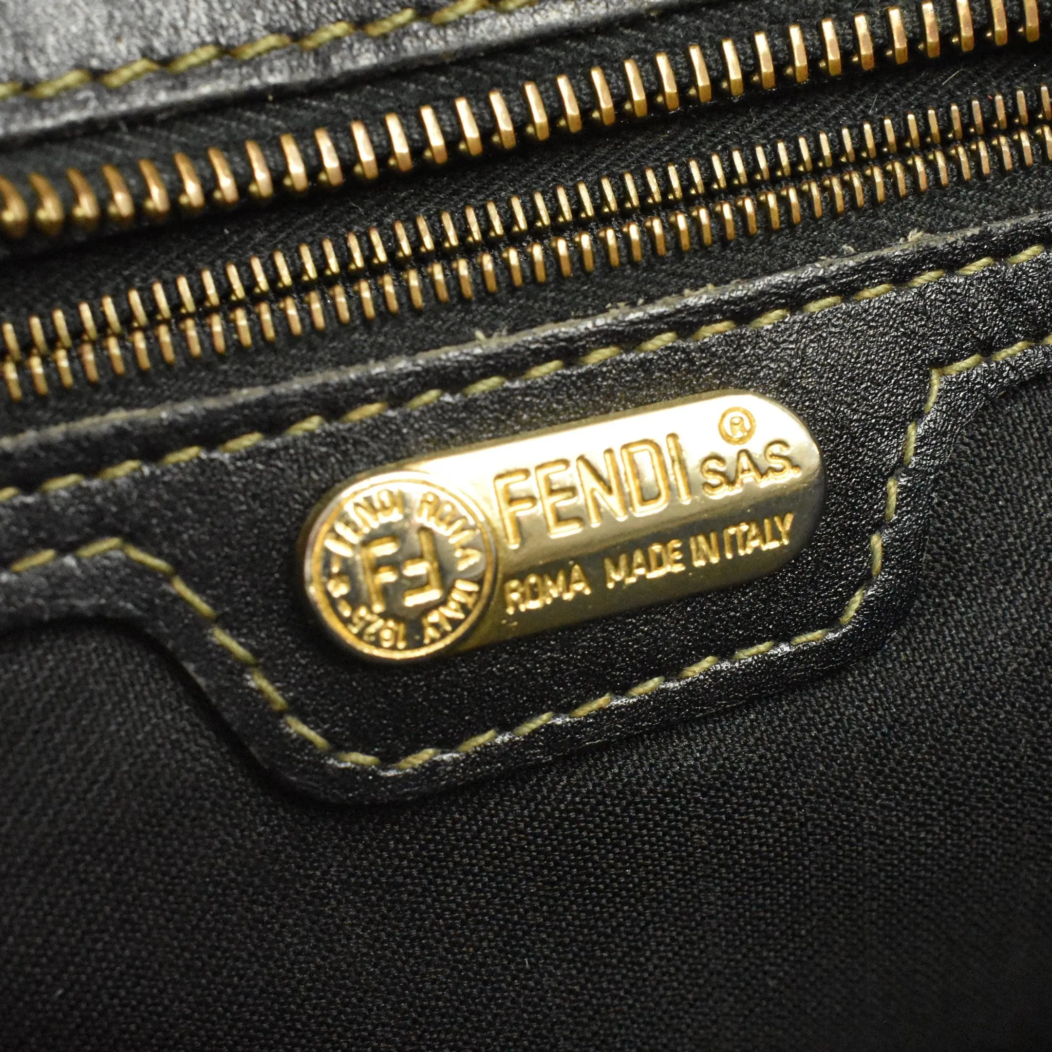 Fendi Crossbody Bag
