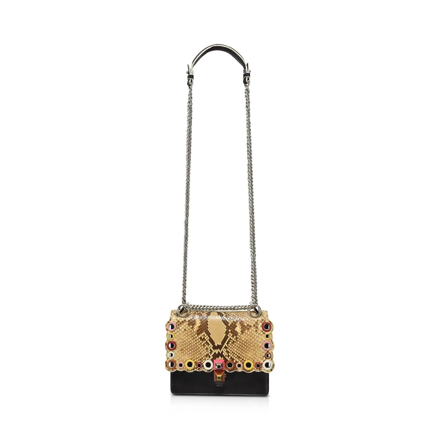 Fendi 'Kan I' Bag