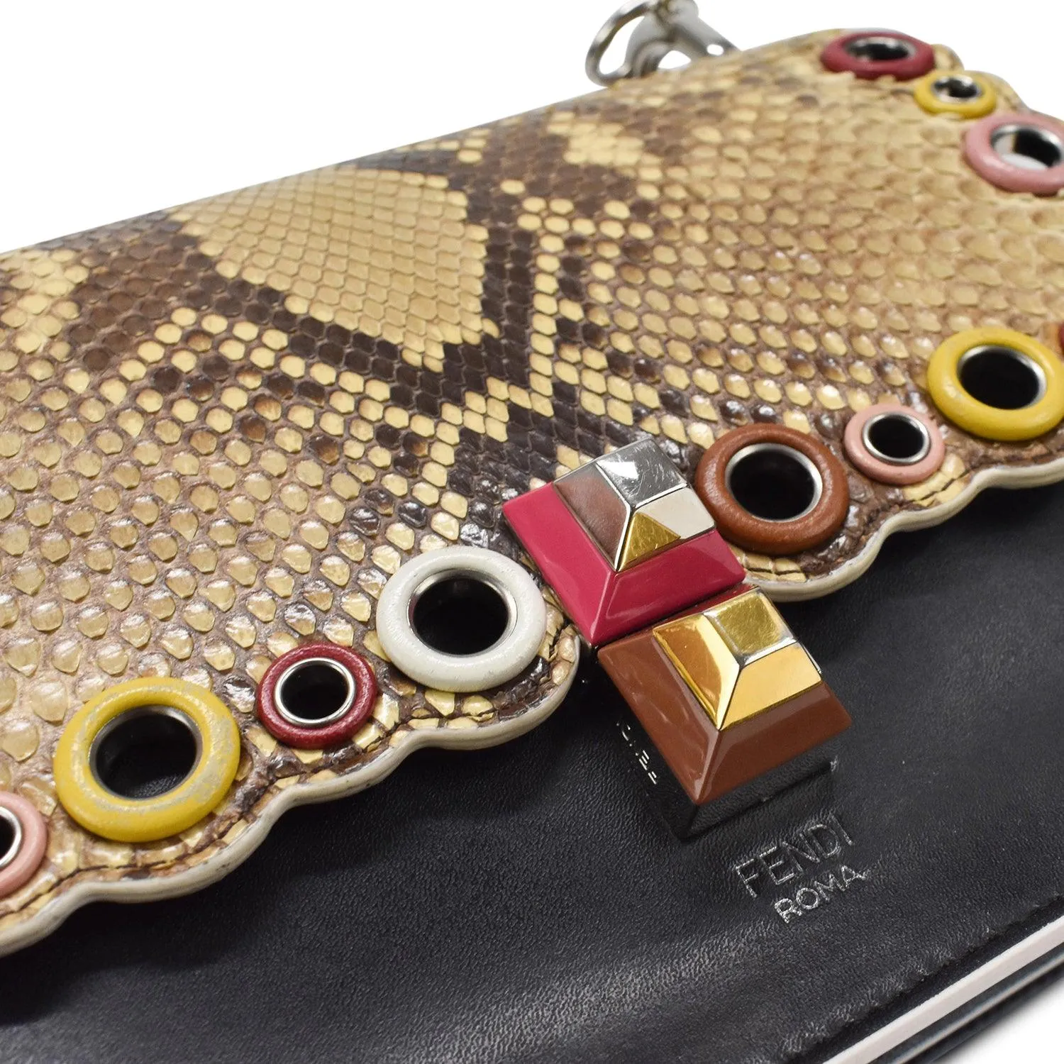 Fendi 'Kan I' Bag