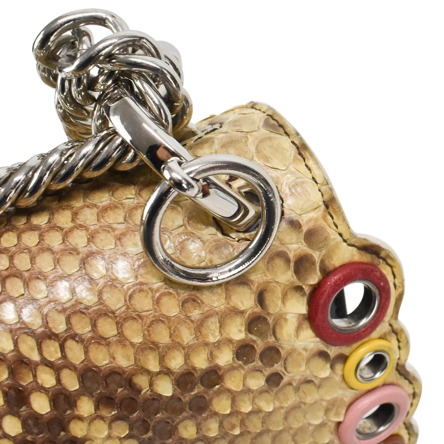 Fendi 'Kan I' Bag