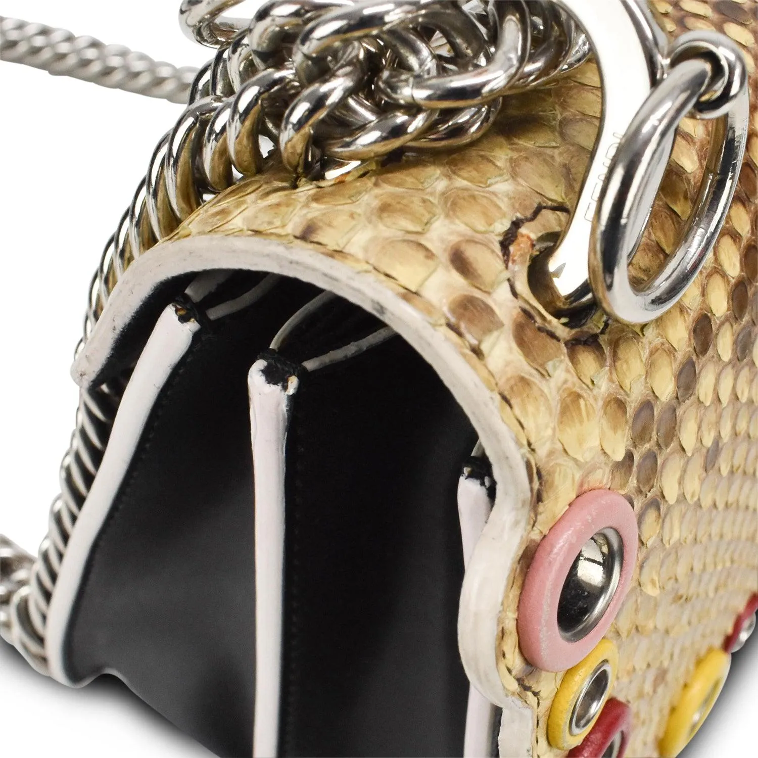 Fendi 'Kan I' Bag