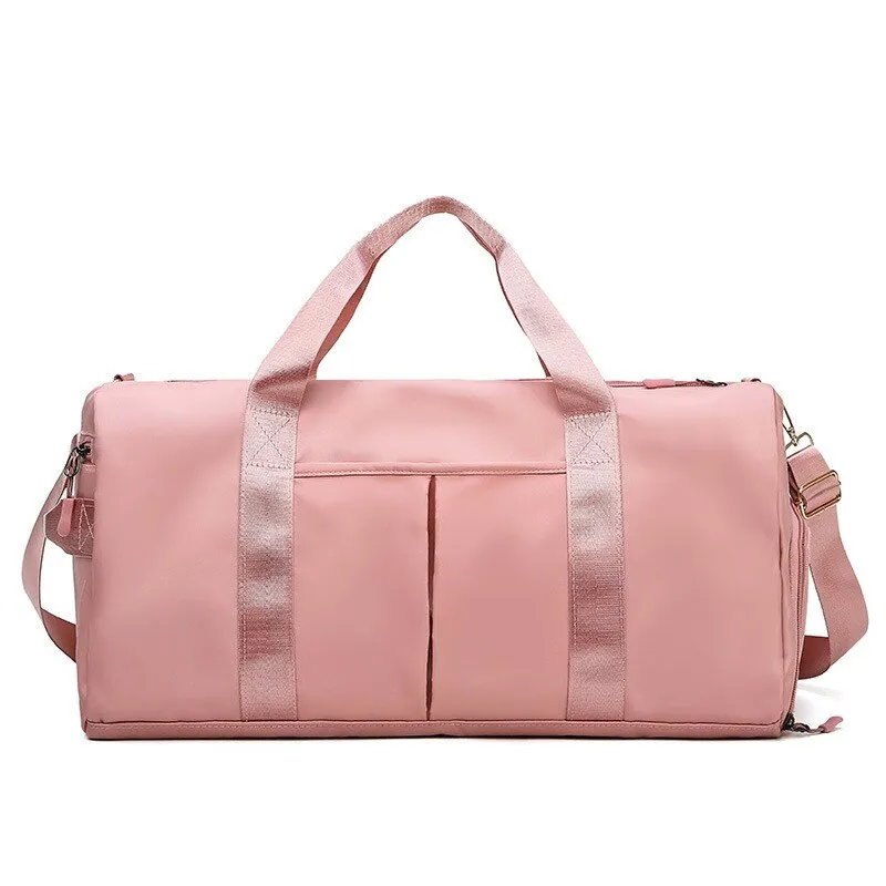 Fitness Sport Bag