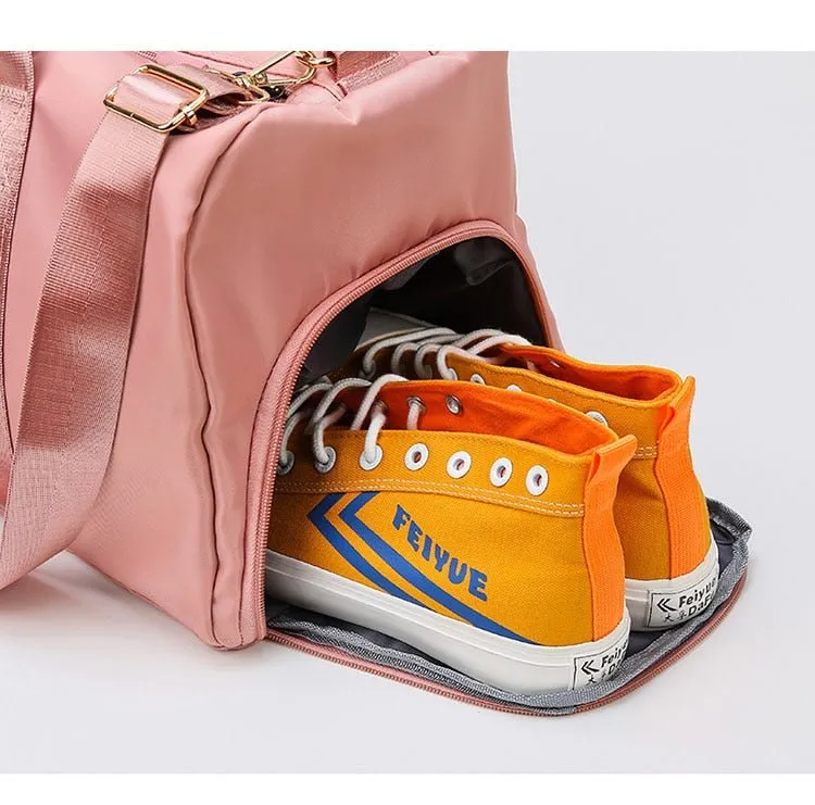 Fitness Sport Bag