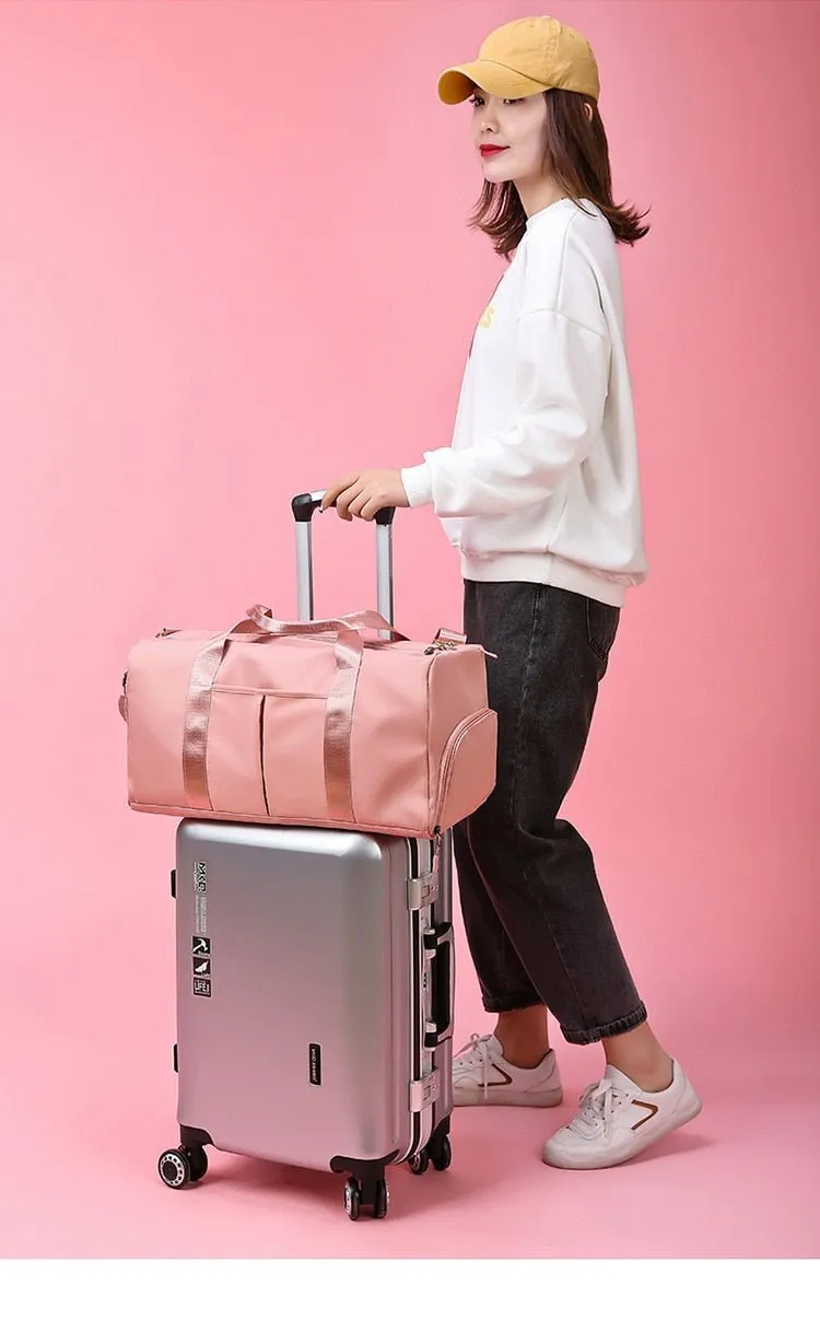 Fitness Sport Bag