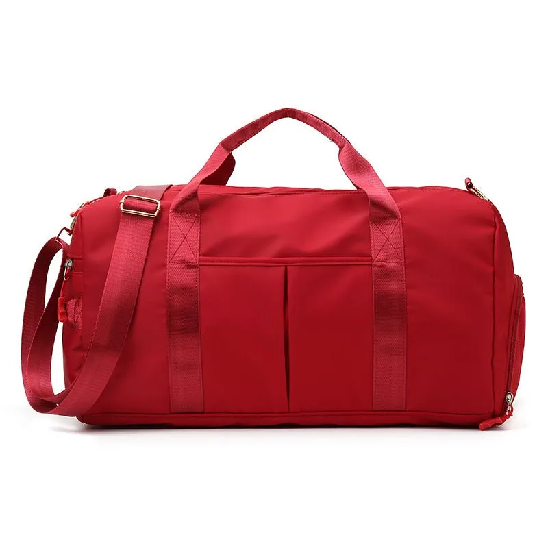 Fitness Sport Bag