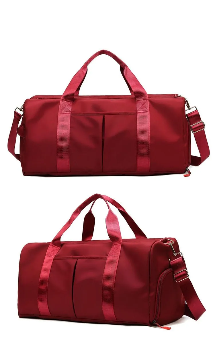 Fitness Sport Bag