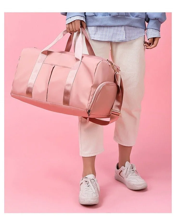Fitness Sport Bag
