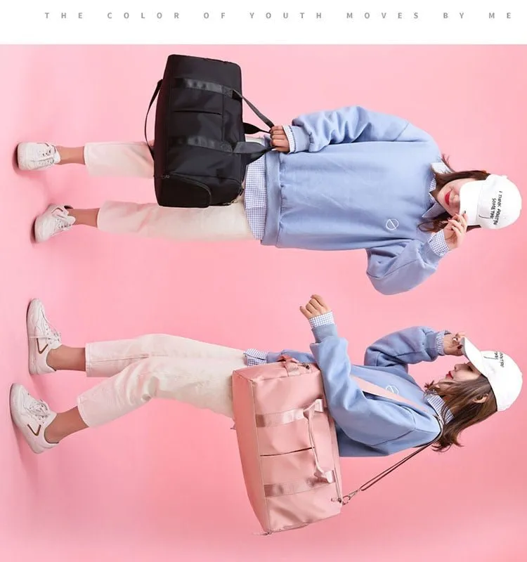 Fitness Sport Bag