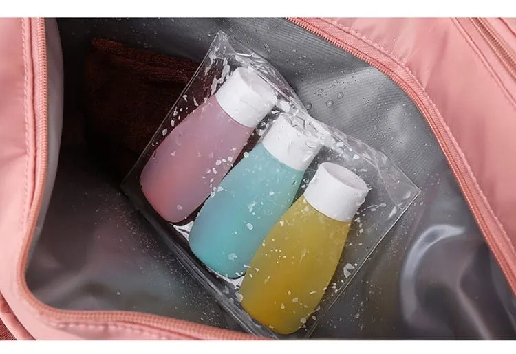 Fitness Sport Bag