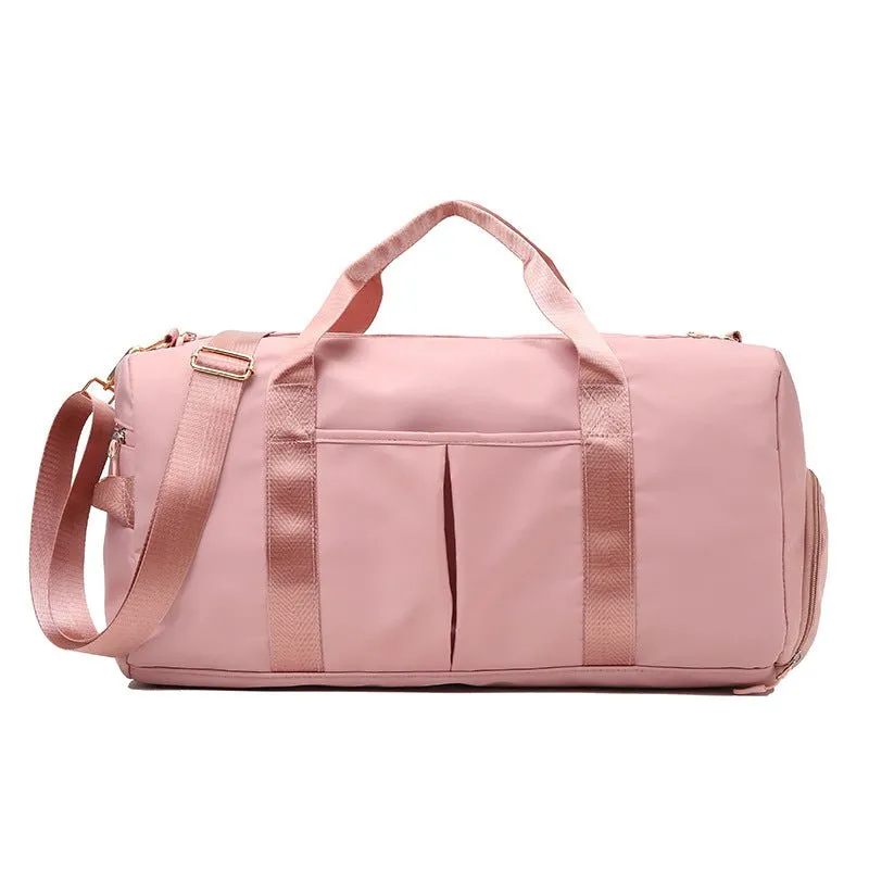 Fitness Sport Bag