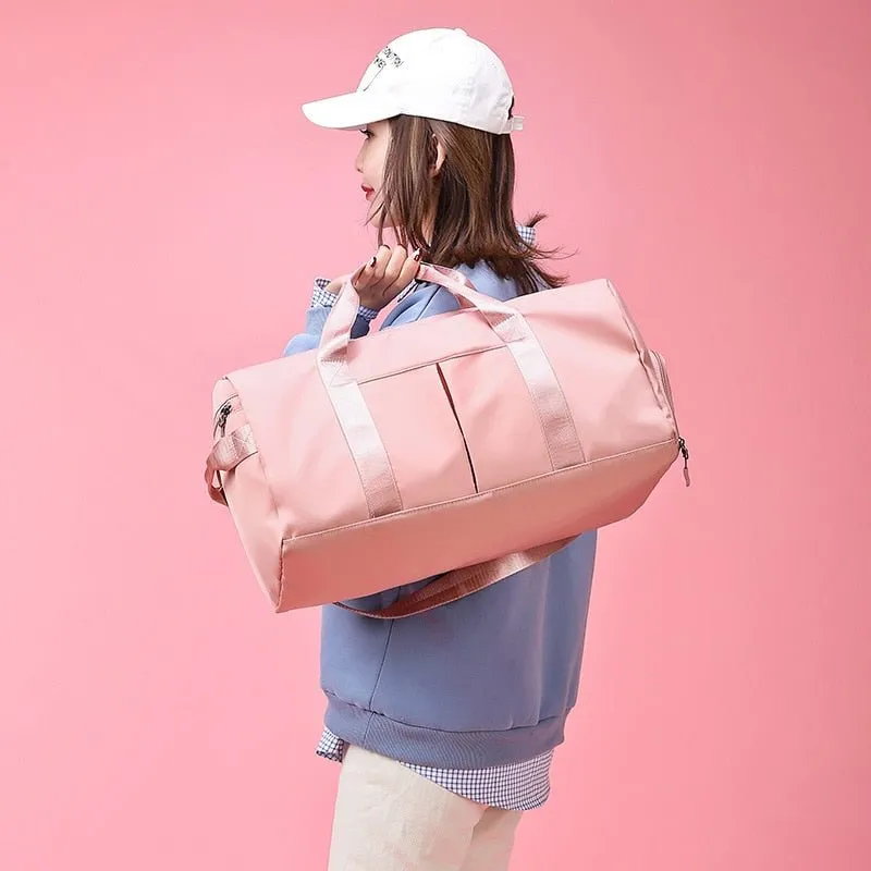 Fitness Sport Bag
