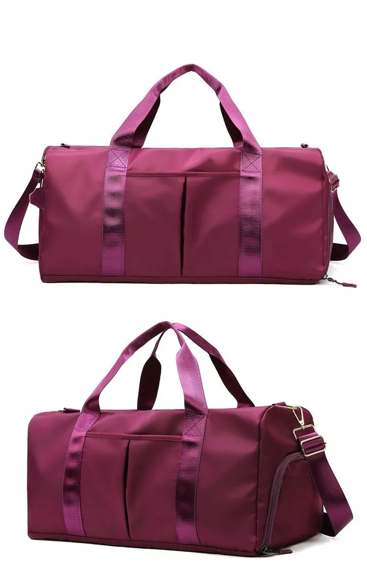 Fitness Sport Bag