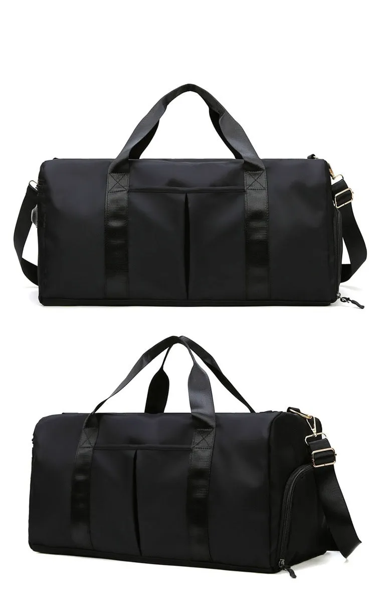 Fitness Sport Bag