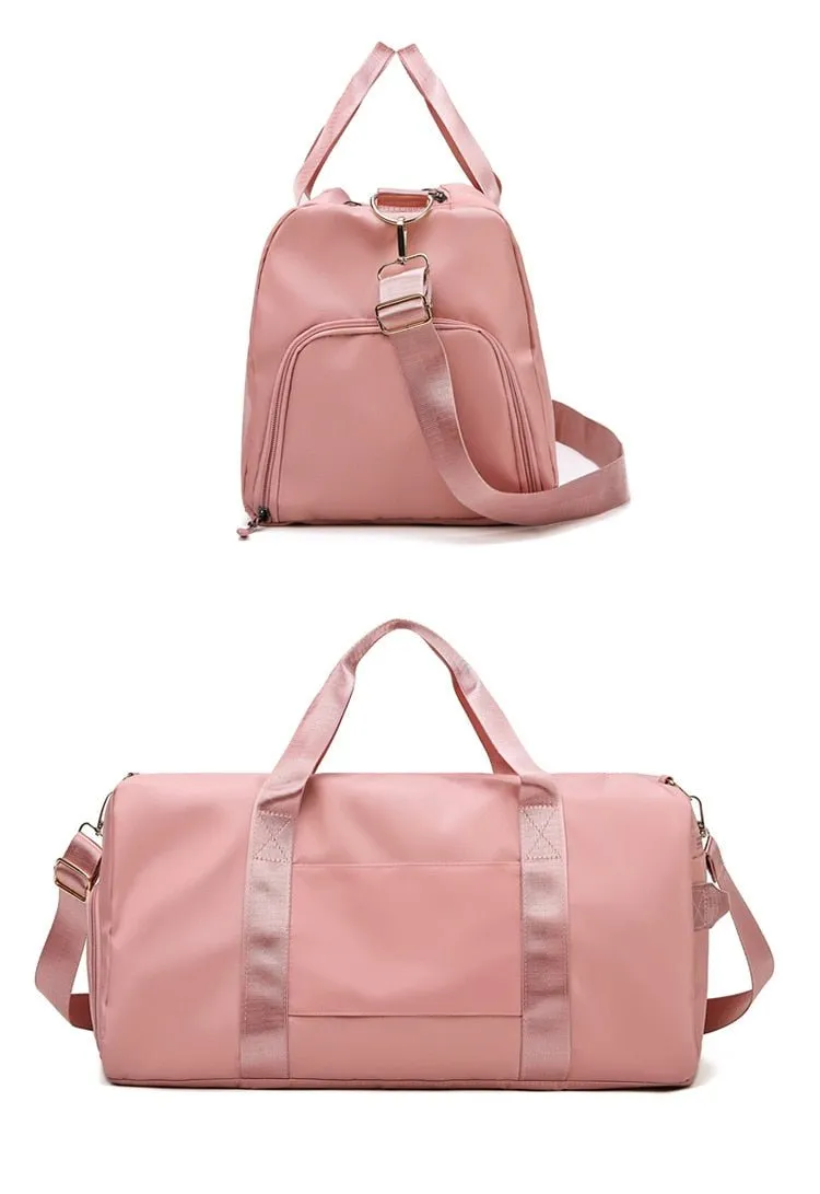 Fitness Sport Bag